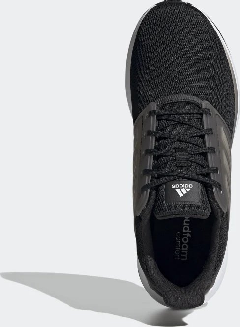 adidas EQ 19 Run core black/cloud white (men) (H00924) | Price ...
