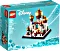 LEGO Disney Princess - Mały pałac Disneya w Agrabah (40613)
