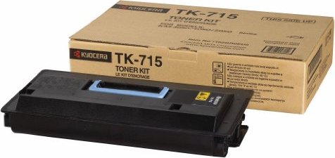 Kyocera Toner TK-710