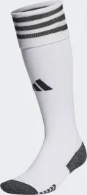 adidas Adi 23 Fußballstutzen weiß/schwarz