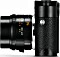 Leica M10-R Typ 6376 schwarz verchromt Body Vorschaubild