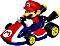 Carrera Digital 132 Auto - Mario Kart - Mario (31060)