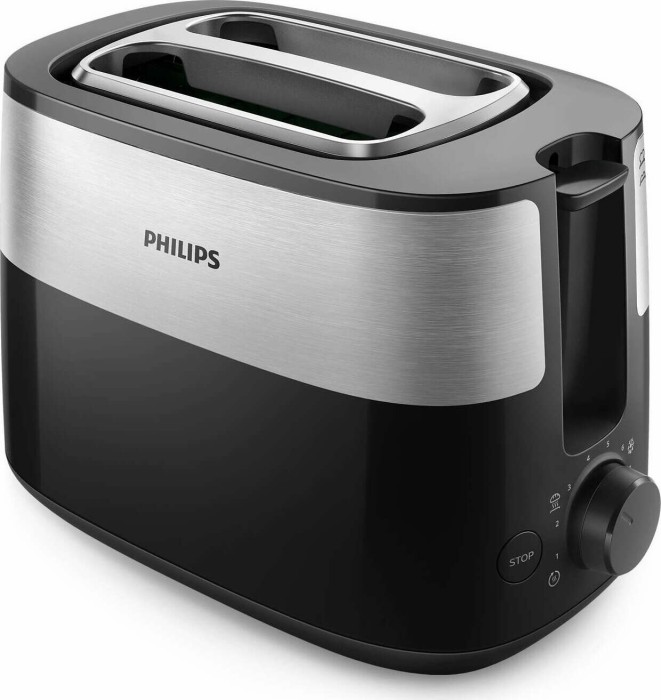 Philips HD2516/90 Daily Collection Toaster