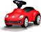 Jamara VW Beetle red (460407)