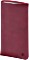 Hama Smartphone-Sleeve Soft Elegance Größe XXL Burgunder (196879)