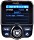 Auvisio 5in1-DAB+/DAB-Empfänger und FM-Transmitter mit Bluetooth (ZX-1720-919)