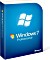 Microsoft Windows 7 Professional 32Bit, DSP/SB inkl. Service Pack 1, 1er-Pack (englisch) (PC) (FQC-08279)