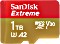 SanDisk Extreme R190/W130 microSDXC 1TB Kit, UHS-I U3, A2, Class 10 (SDSQXAV-1T00)