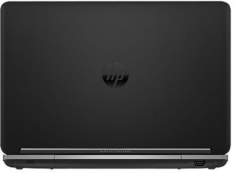 HP ProBook 650 G1 srebrny, Core i5-4210M, 4GB RAM, 500GB HDD, PL