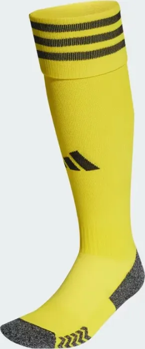 adidas Adi 23 stopaballstutzen team yellow/black