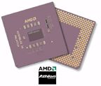 AMD Athlon Thunderbird 1200MHz