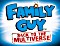 Family Guy - Back to the Multiverse (PS3)