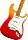 Fender Player Plus Stratocaster MN Tequila Sunrise (0144502506)