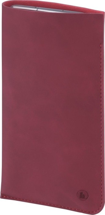Hama Smartphone-Sleeve Soft Elegance Größe XL