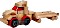 Legler Small Foot Lastwagen mit Auflieger (6850)