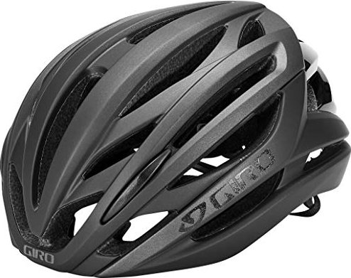 Giro Syntax Helm matte black