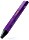 Gembird 3D Pen 1 mit Display, violett (3DP-PEND-01)