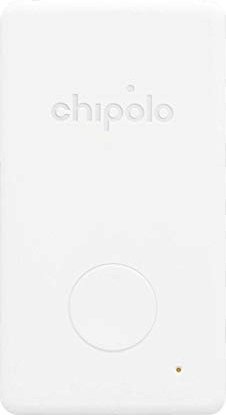 Chipolo Card weiß
