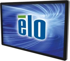 Elo Touch Solutions 4201L optical Touch, schwarz, 42"