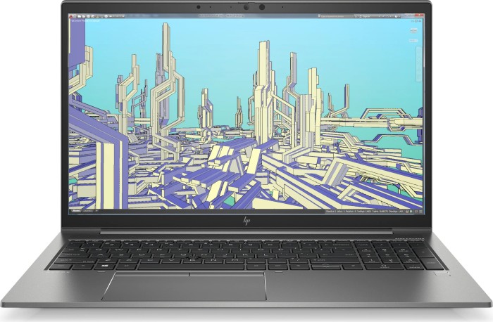 HP ZBook Firefly 15 G8, Core i7-1165G7, 16GB RAM, 1TB SSD, T500, DE