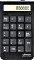 Ultron UN2 kabelloser klawiatura numeryczna & kalkulator czarny, USB (364181)