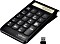 Ultron UN2 kabelloser klawiatura numeryczna & kalkulator czarny, USB Vorschaubild