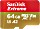 SanDisk Extreme R170/W80 microSDXC 64GB Kit, UHS-I U3, A2, Class 10 (SDSQXAH-064G)