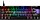 Ducky One 2 Mini RGB PBT schwarz, LEDs RGB, MX RGB BROWN, USB, DE (DKON1861ST-BDEPDAZT1 / DKON2061ST-BDEPDAZT1)