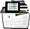 HP PageWide Enterprise Color MFP 586dn, Tinte, mehrfarbig (G1W39A)
