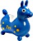 Gymnic Rody Hüpfpferd niebieski