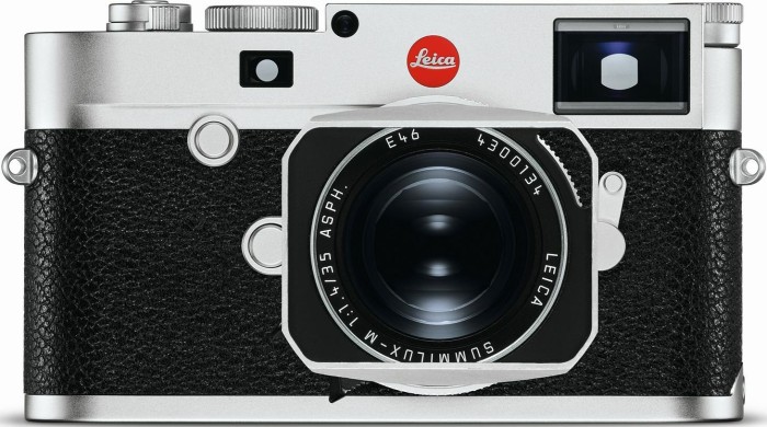 Leica M10-R Typ 6376