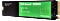 Western Digital WD Green SN350 NVMe SSD 480GB, M.2 Vorschaubild