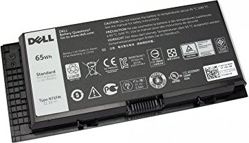 Dell akumulator Li-Ion 451-12032