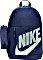 Nike Elemental midnight navy (Junior) (BA6030-410)