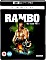 Rambo - First Blood Part II (4K Ultra HD) (UK)