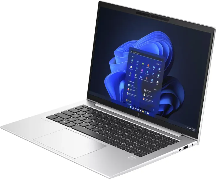 HP EliteBook 840 G10, Core i5-1335U, 16GB RAM, 512GB SSD, LTE, PL