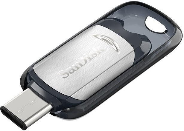SanDisk Ultra USB Type-C 32GB, USB-C 3.0