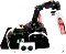 Joy-iT Grab-It Roboterarm aus Aluminium Vorschaubild