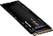 Western Digital WD_BLACK SN750 NVMe SSD 4TB, M.2 Vorschaubild