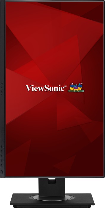 ViewSonic VG2456, 23.8"