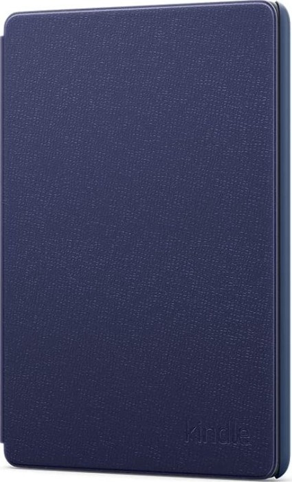 Amazon Kindle Paperwhite Cover, 11. Generation, Leder, Marineblau