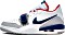 Nike Air Jordan Legacy 312 Low white/wolf grey/university red/french blue (men) (CD7069-104)