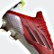 adidas X Speedflow.1 FG red/core black/solar red (Herren) Vorschaubild