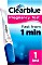Clearblue Plus pregnancy tests, 1 piece