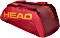 Head Tour Team 9R Supercombi rot Modell 2021 (283171-RDRD)