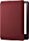 Amazon Kindle Paperwhite Cover, 11. generacja, skóra, Merlot (53-026812)