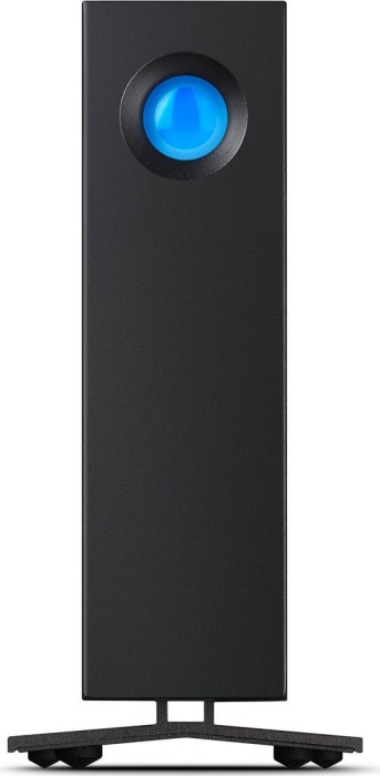 LaCie d2 Professional 20TB, USB-C 3.1
