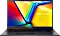 ASUS VivoBook 15X OLED K3504VA-MA031W Indie Black, Core i7-1360P, 16GB RAM, 1TB SSD, DE (90NB10A1-M00180)