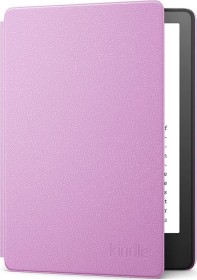 Amazon Kindle Paperwhite Cover, 11. Generation, Leder, Lavendel