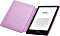 Amazon Kindle Paperwhite Cover, 11. Generation, Leder, Lavendel Vorschaubild